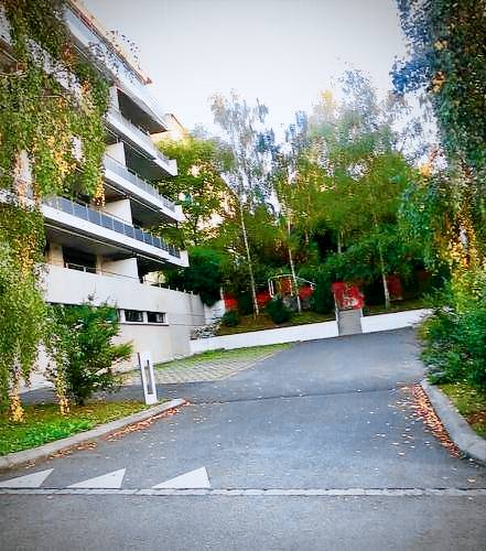 Appartement Lausanne