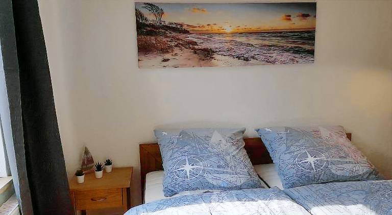 Ferienwohnung Kronshagen