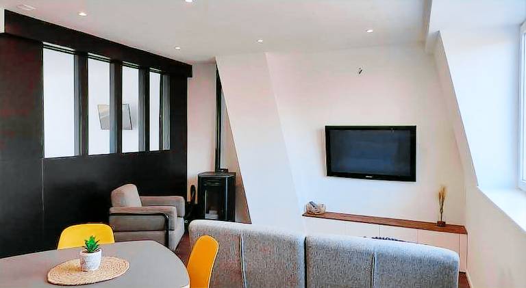 Nice apartment | Pets allowed — photo 2