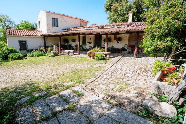 Privatzimmer Nuoro
