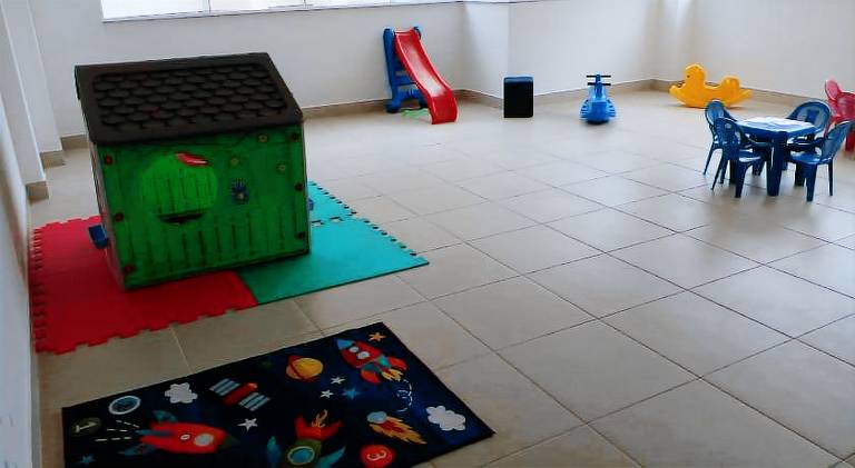 Holiday apartment with 2 rooms for 8 persons — photo 5