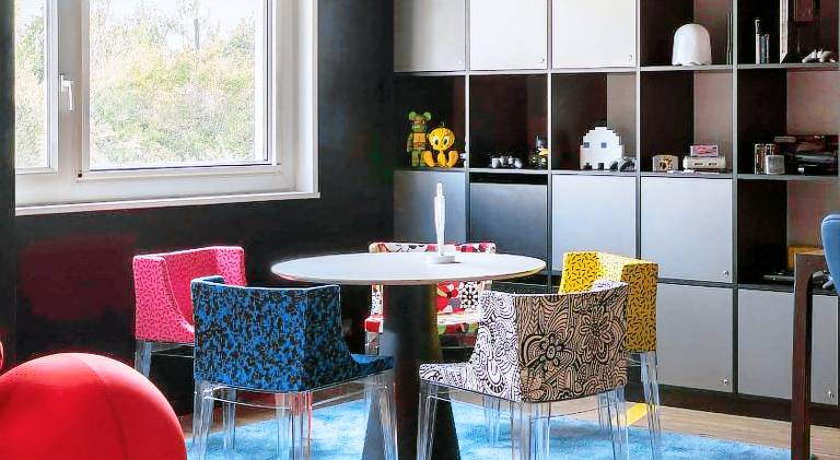 Ibis Styles Lyon Bron Eurexpo — photo 4