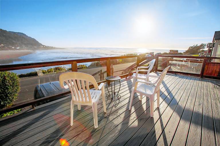 House Yachats