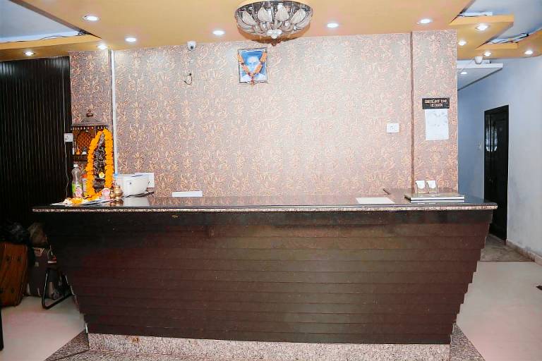 Hotel Trishul Haridwar — photo 3