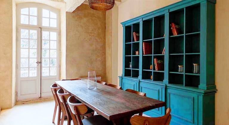 Private Mansion, completely renovated with swimming pool, in historical center — photo 5