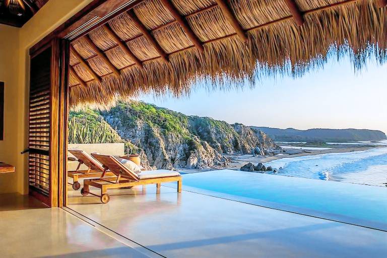 Villa Santa María Huatulco