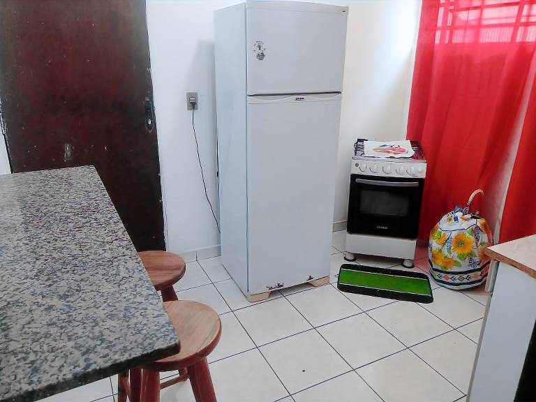 Apartamento Guaratinguetá