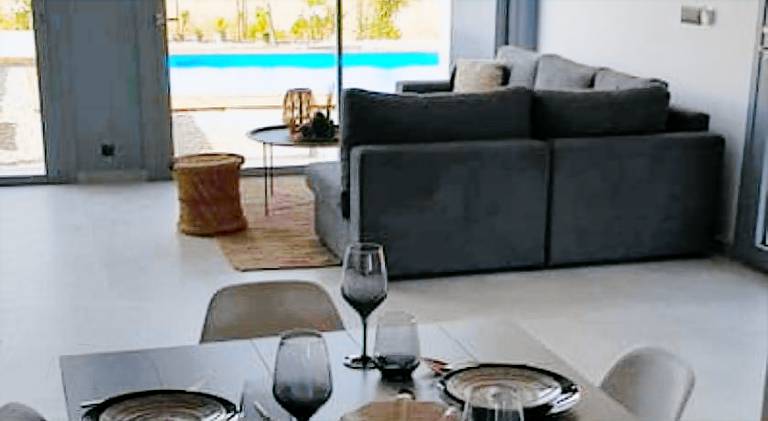 Wonderful villa with pool | Dogs allowed — photo 4