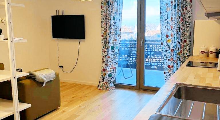 Holiday apartment | Pet-friendly — photo 3
