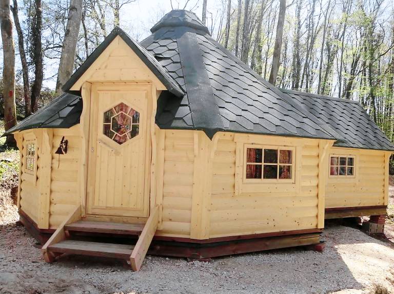 Chalet  Montrichard