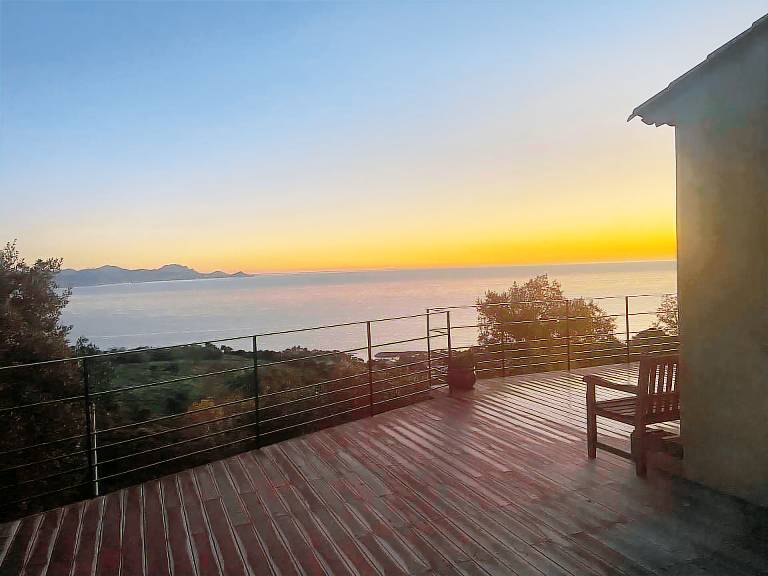 Villa  Les Issambres