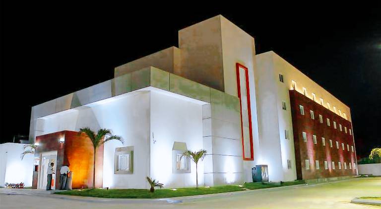 Zar Coatzacoalcos