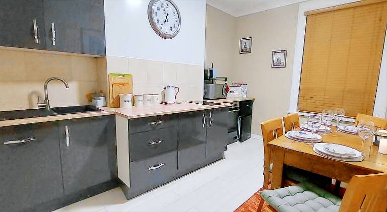 Apartment | Beach nearby | Pets allowed — photo 2