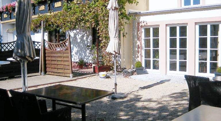 Pension Zur Linde — photo 2