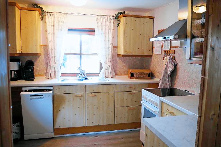 Ferienwohnung Chiemgauer Alpen
