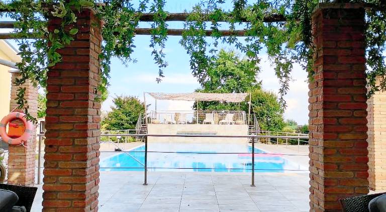 B&B Casazze Dream — photo 4