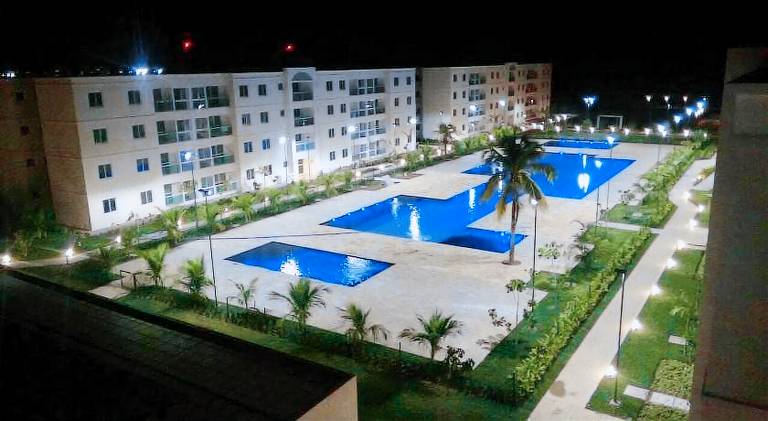 Holiday apartment with pool — photo 4