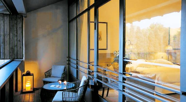 Domaine de Manville Hotel — photo 5