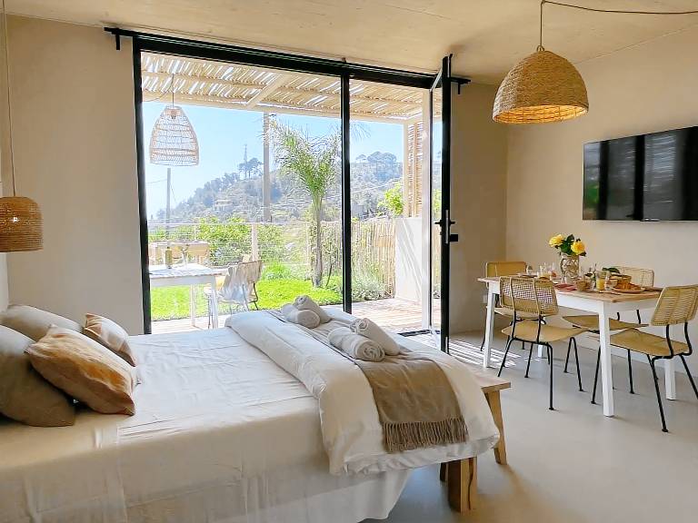 Appartement  San Lorenzo al Mare