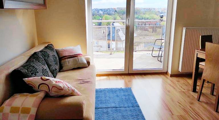 Apartament Kortowo