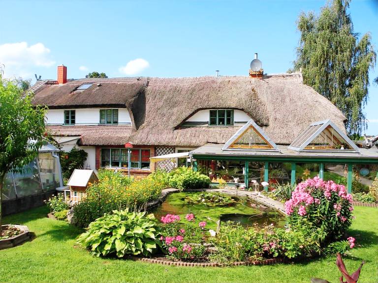 Appartement Hohendorf