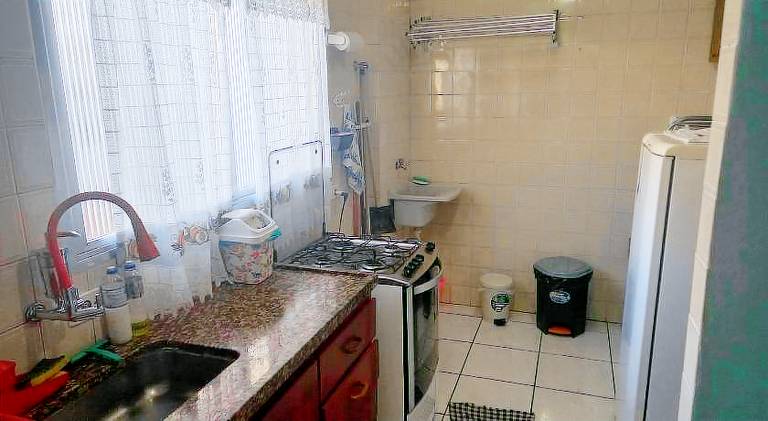 Rental apartment with 1 room for 6 persons — photo 3
