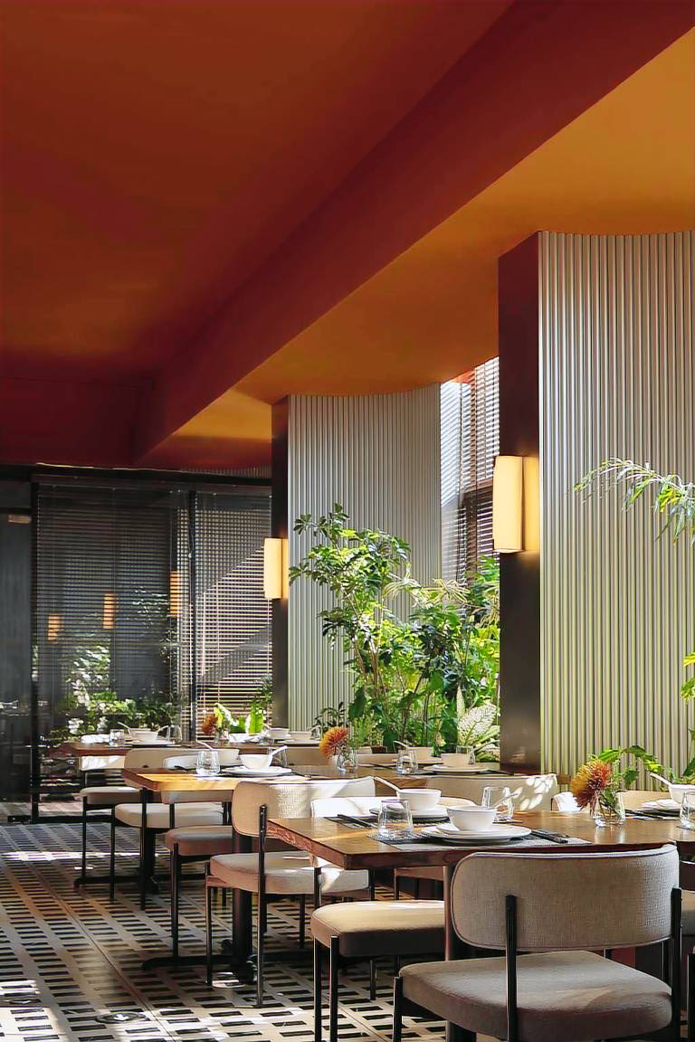 Changsha Tai Hotel, Wuyi Square IFS Center Branch in Changsha