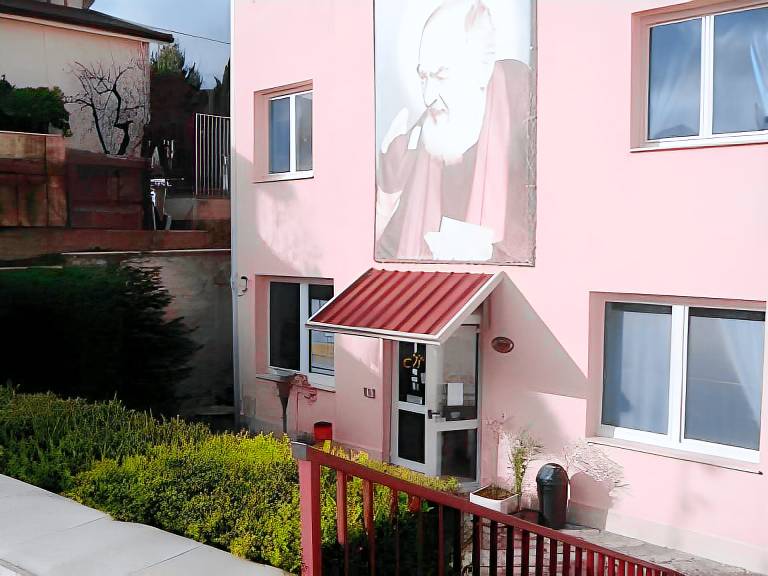 Hotel Immagine in San Giovanni Rotondo