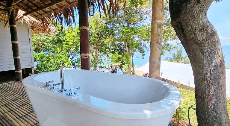 Krabi Sea View Orchid Beach room — photo 2