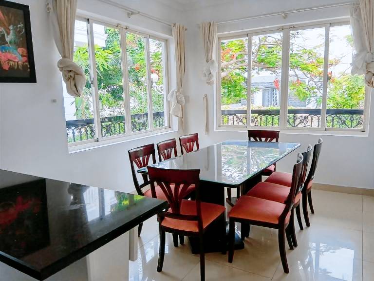 Charming villa with pool & hot tub | Beach nearby | Perfect for remote work | Dogs allowed — photo 5
