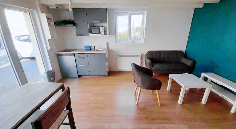 Holiday apartment | Dogs allowed in Limoges