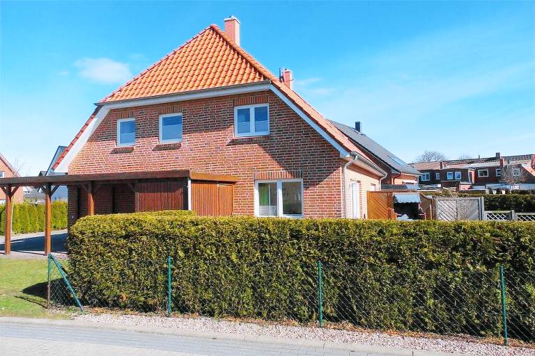 Fully equipped house with terrace & garden | Dogs allowed — photo 4