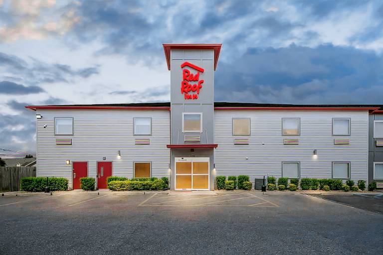 Red Roof Inn Baton Rouge — photo 5