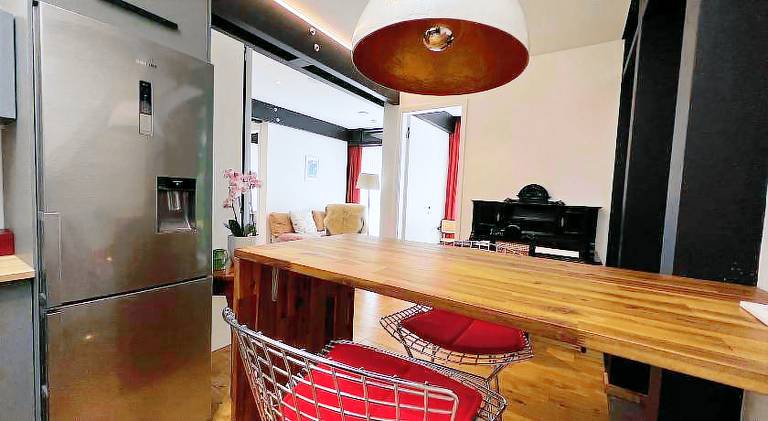 Holiday apartment with terrace & yard | Pets are welcome — photo 4