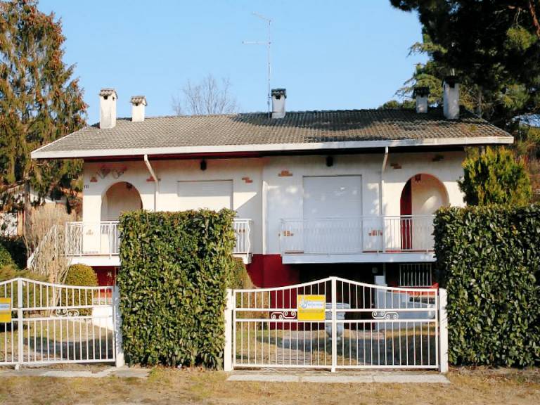 Villa Lignano Pineta
