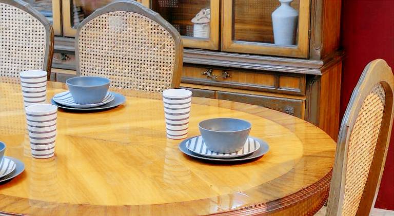 300 m&sup2; Ferienhaus