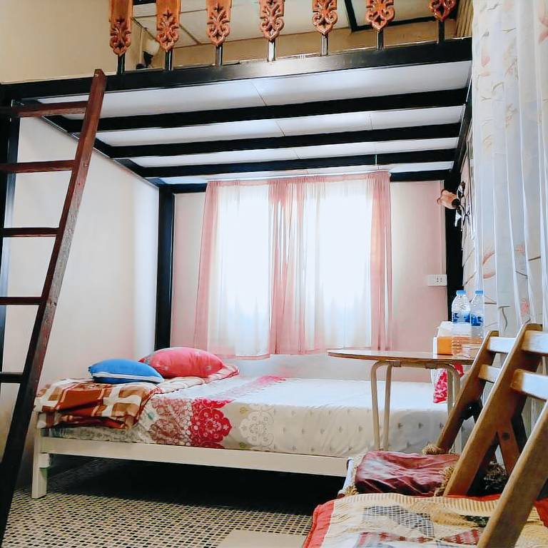 Privatzimmer Si Kan