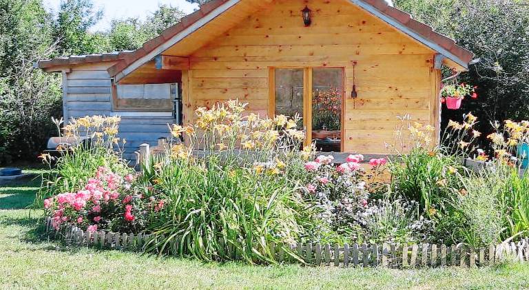 Chambres d'hotes Sous les chenes in Besancon