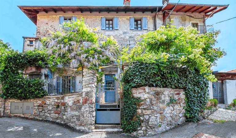 Ferienhaus mit Hund in Monte San Giulio, Ronco für max. 5 Personen Ferienhaus mit Hund in Monte San Giulio, Ronco für max. 5 Personen