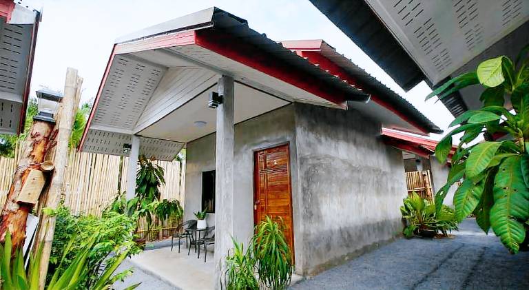 Wonderful house with terrace | Pets allowed — photo 4