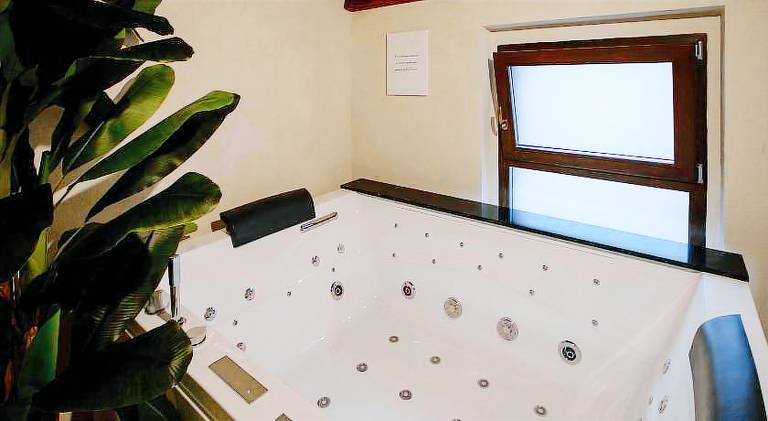 Fagus - Relax Suites — photo 5