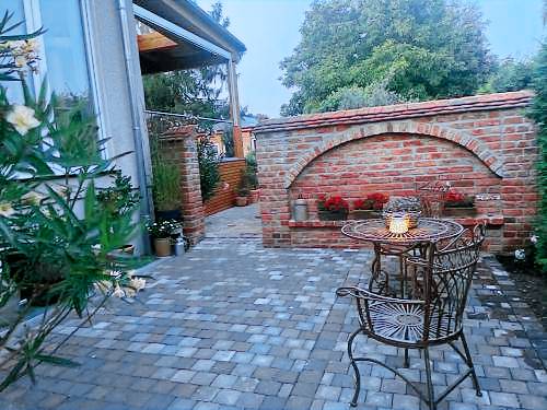Apartment Blankenfelde-Mahlow