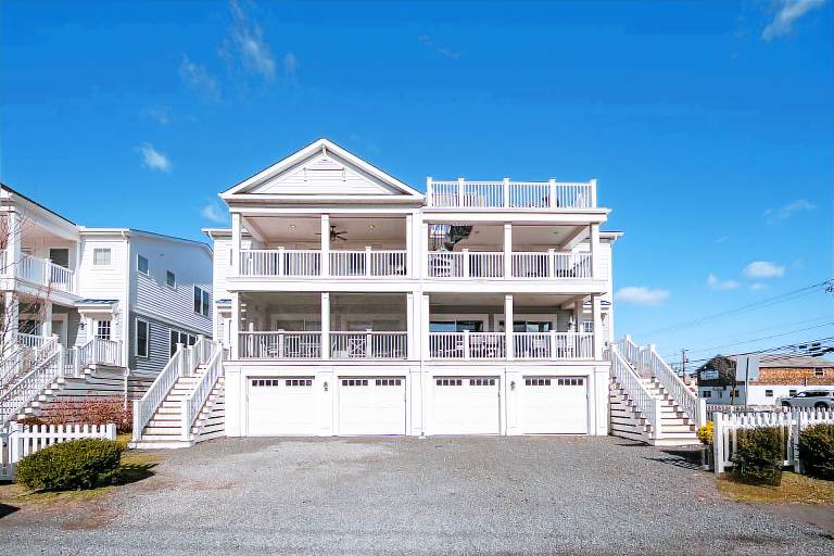 House Rehoboth Beach