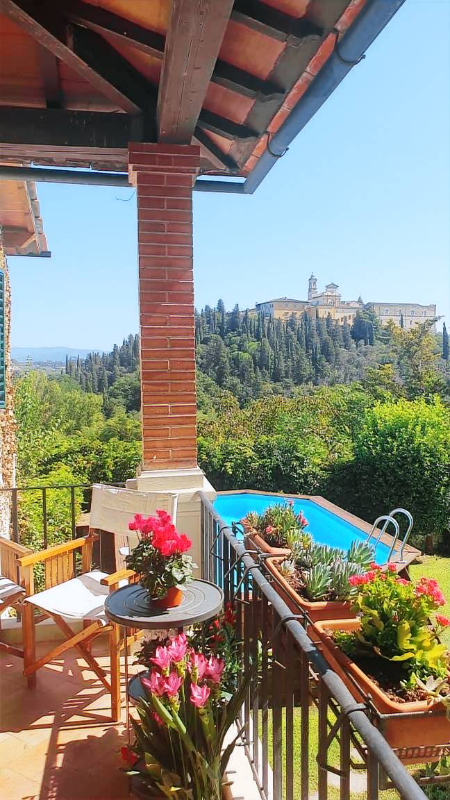 Villa Scandicci