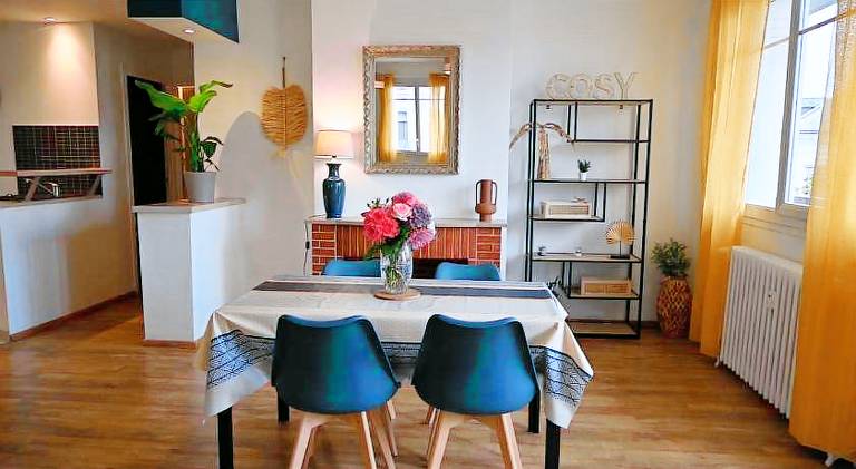 Apartment | Pets allowed — photo 3