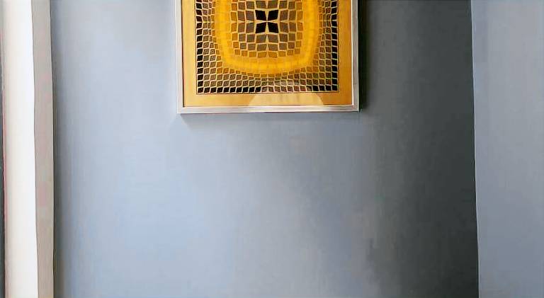Historic design house near aquarium in Genoa