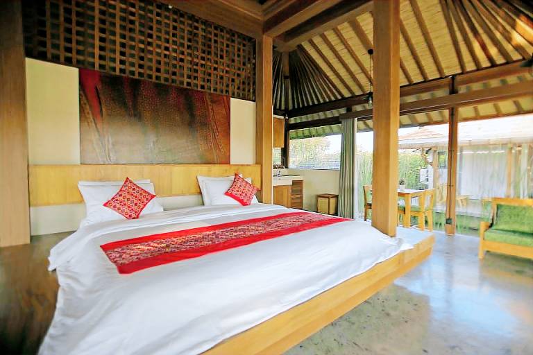 Griya KCB Villa Ubud — photo 2