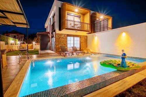Villa Kaş
