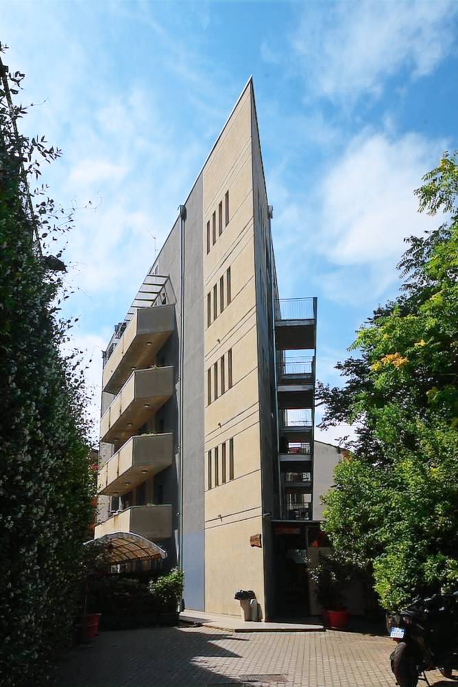 Ferienwohnung  Arezzo