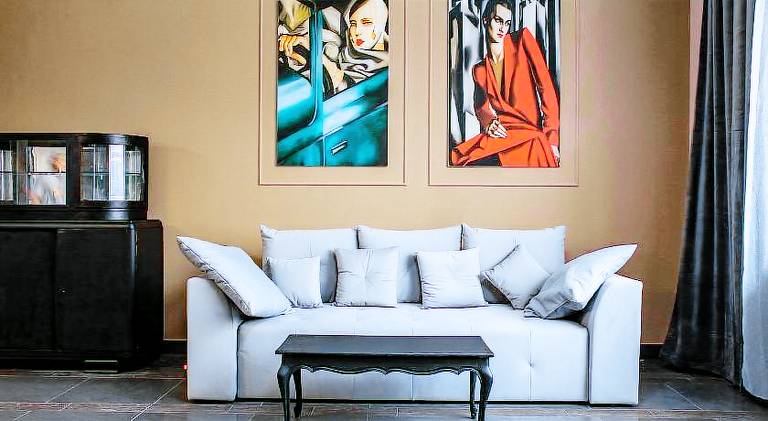 Ample apartment | Close to the beach | Pets are welcome — photo 4